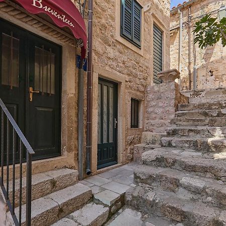 B18 Apartment Dubrovnik Bagian luar foto