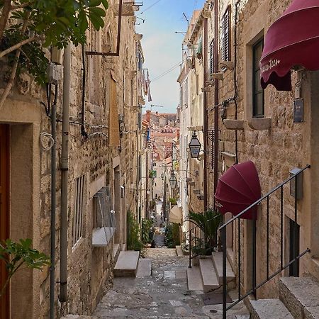 B18 Apartment Dubrovnik Bagian luar foto