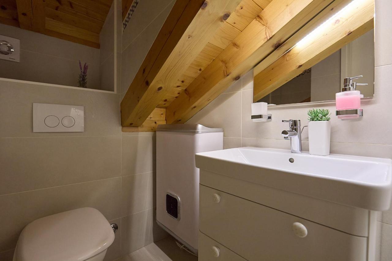 B18 Apartment Dubrovnik Bagian luar foto