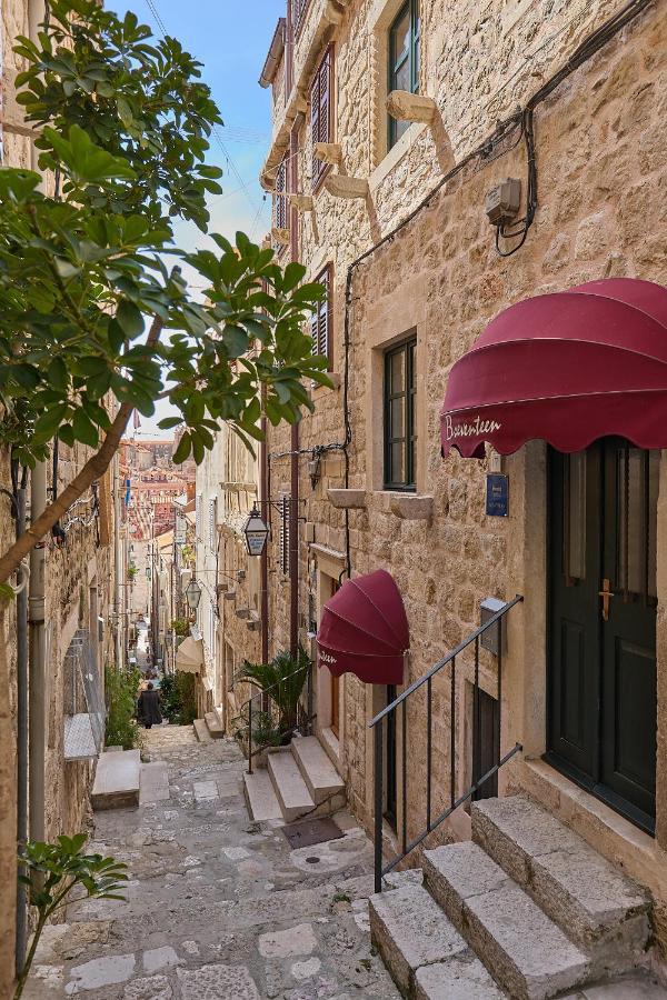 B18 Apartment Dubrovnik Bagian luar foto