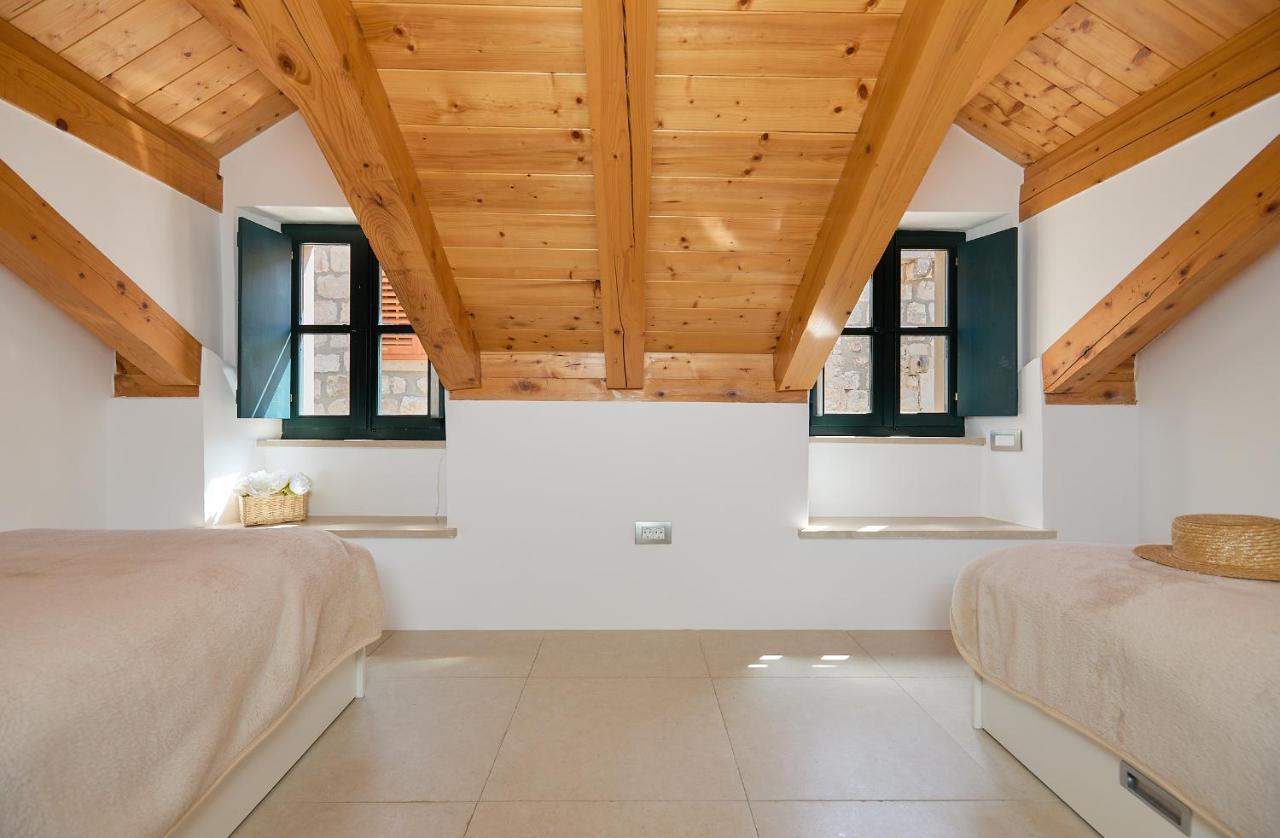 B18 Apartment Dubrovnik Bagian luar foto