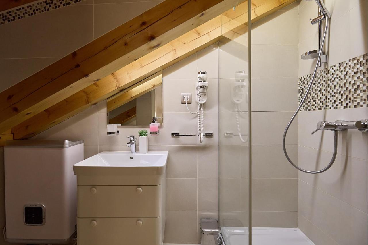 B18 Apartment Dubrovnik Bagian luar foto