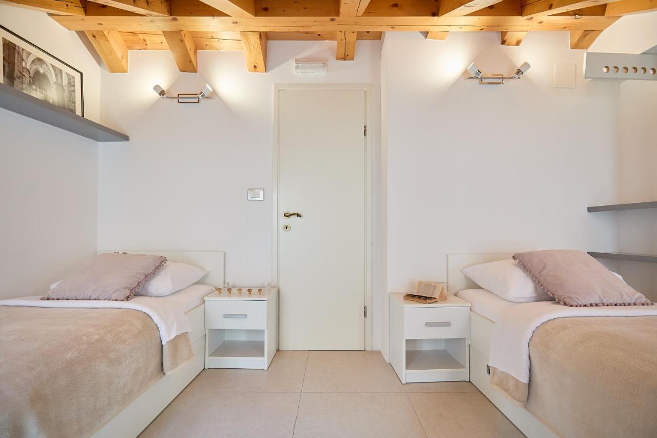 B18 Apartment Dubrovnik Bagian luar foto