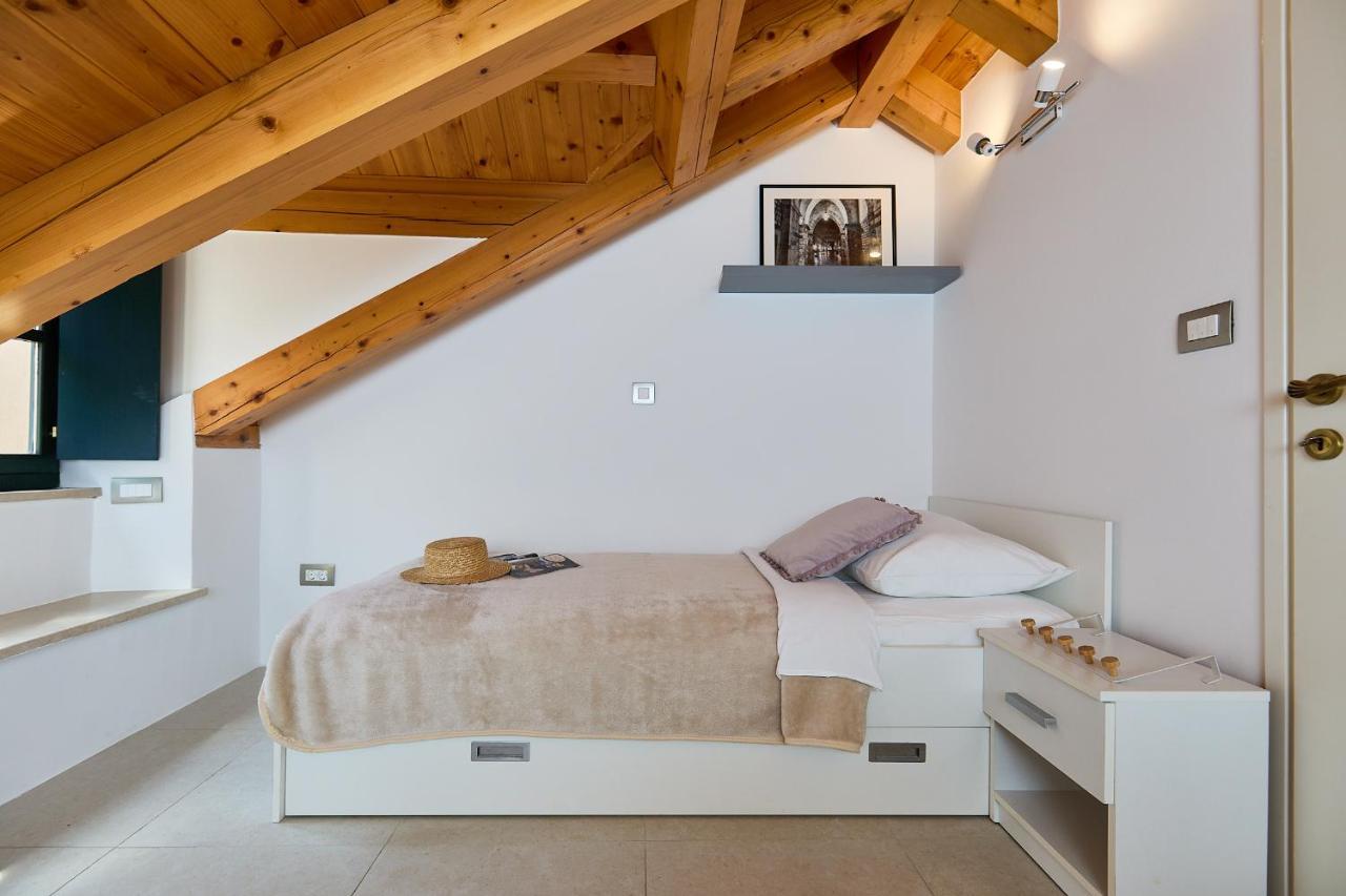 B18 Apartment Dubrovnik Bagian luar foto